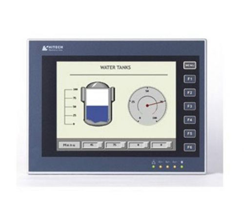 Pws6800c-n hitech hmi/touch screen/human machine interface new in box free ship for sale
