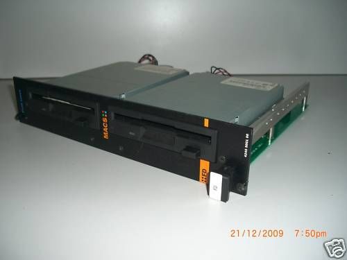 Atlas Copco Assembly System Floppy Disk Mod 4240 5001 00