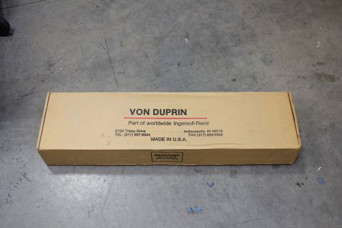 New von duprin vertical rod device exit bar 2227  (p1-35u) for sale