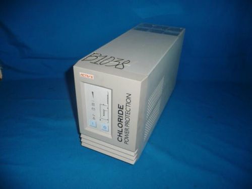 Master guard gmbh active 700 ups a700 chloride power protection  u for sale
