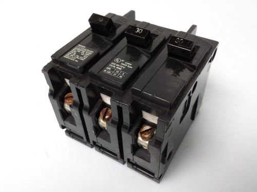 I-T-E 30 Amp Circuit Breakers