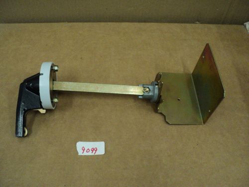 Square d 9421 / 9422 circuit breaker flange mounted disconnect switch  30-100amp for sale