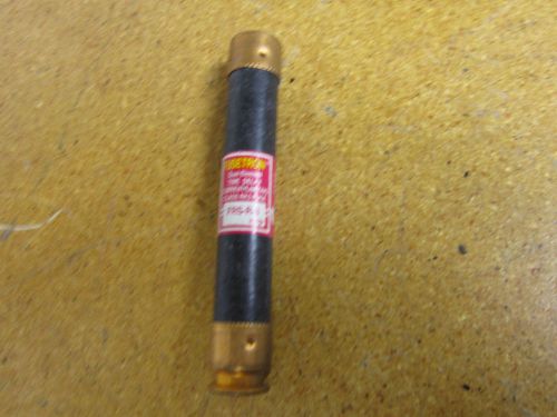 Fusetron frs-r-8 fuse 8a 600v time delay for sale