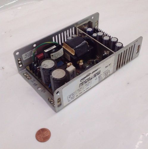Power-one * power supply ref.af * map80-4002 for sale