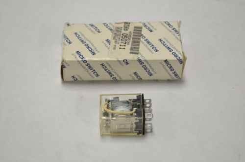 Honeywell fe-21051ry photo electric accessory dpdt proximity relay b205425 for sale