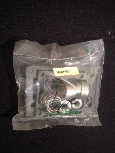 Numatics valve repair kit mk40-k3 brand new no reserve! for sale