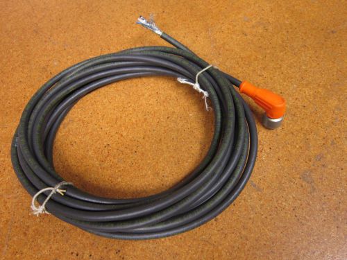 Lumberg RKWT 4-288/5 M Cable