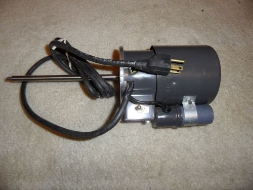 1/9 hp motor for sale