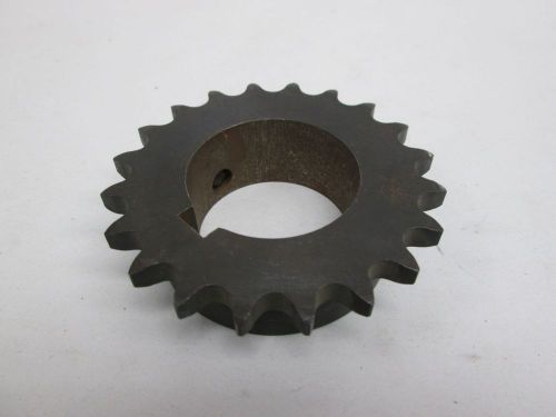 New martin 40b20 chain single row 1-3/4in bore sprocket d305845 for sale