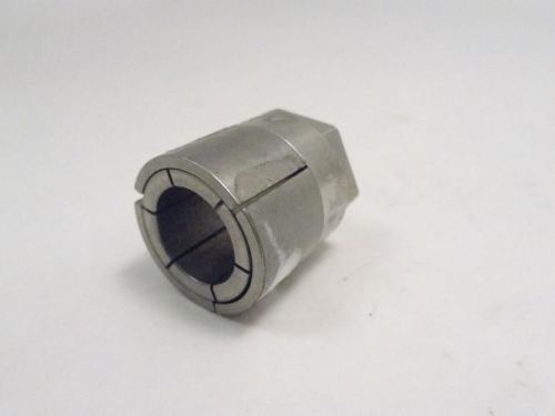 148361 new-no box, fenner drives 104-6476 keyless coupler, 5/8 id for sale
