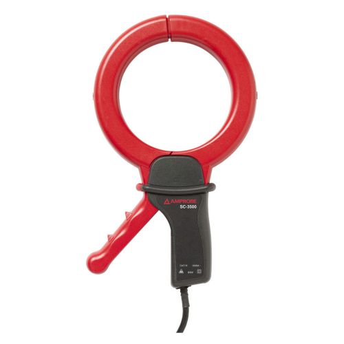 Amprobe sc-3500 signal clamp for amprobe at-3500 cable locator for sale