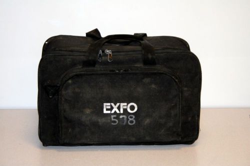 Exfo ftb-300 sm module factory calibrated for sale