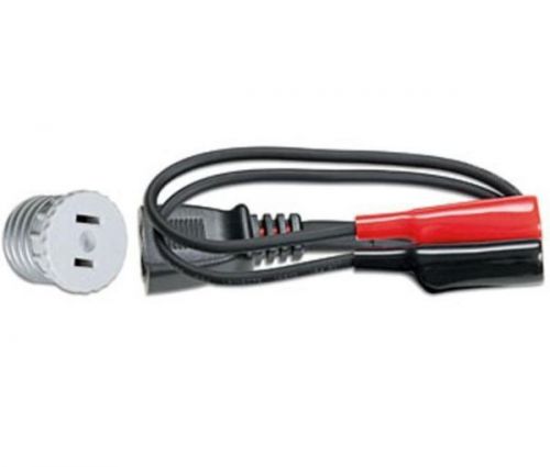 Klein Tool 69411 Digital Circuit Breaker Finder Accessory Kit T21152