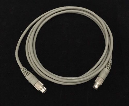 HP Agilent 11730B Power Sensor Cable 10ft Long  for HP 437B