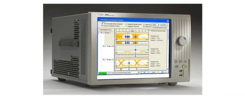 Keysight premium used 16902b modular logic analysis system (agilent 16902b) for sale