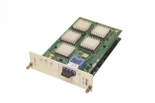 Spirent SmartBits AT-9155Cs ATM OC-3 Single-mode Module