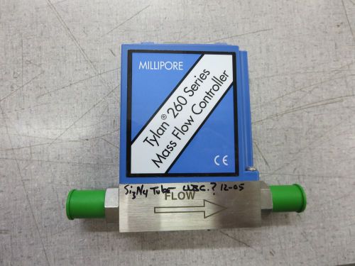Tylan Millipore FC-260N 200SCCM NH3 FC-260 N Mass Flow Controller rk3b