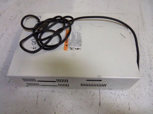 ROIBOT CRA-103B CONTROLLER *USED*
