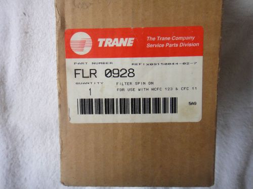NIB TRANE Filter Spin-On     FLR0928     FLR 0928