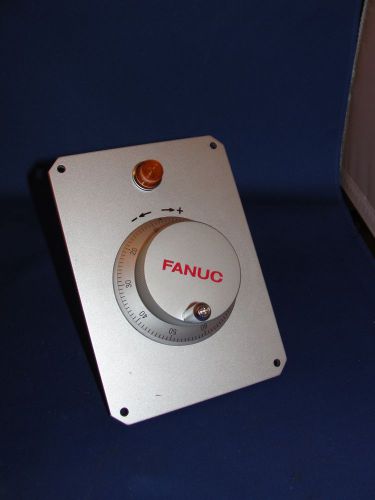 Fanuc Pulse Generator A860-0201-T003 NEW