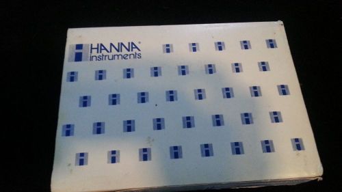 Hanna HI 935007