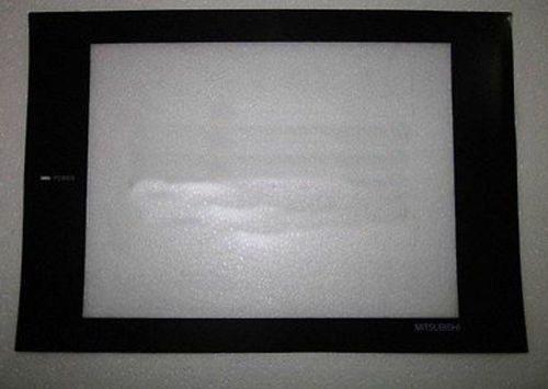 NEW Mitsubishi A975GOT-TBD-B Touchscreen Protective Film #BVA JY