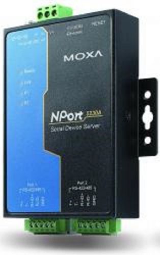 MOXA NPort 5230A-T IN BOX