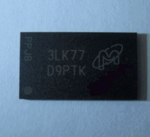 1PCS MT41K128M16JT-125:K MICRON IC # ja2