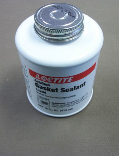Loctite aviation gasket sealant for sale