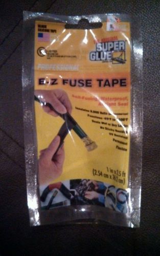 Super glue e z fuse tape for sale