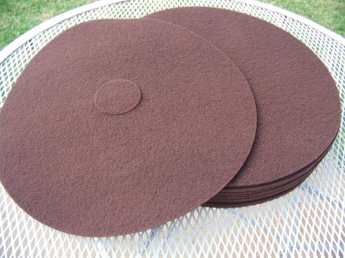 Maroon ecoprep epp 20 in. wet or dry stripping pads for sale