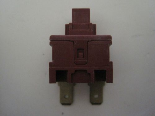 Genuine dyson replacement on/off vacuum switch dc15 901181-06 nib for sale