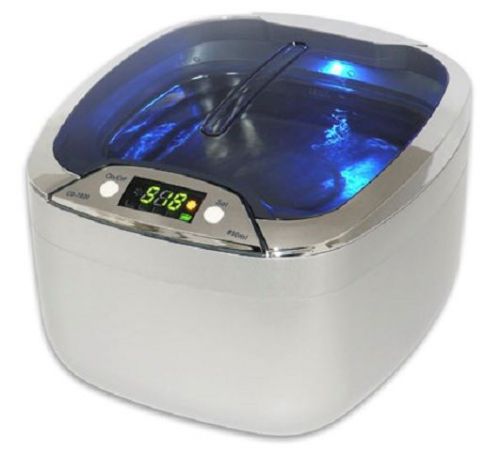 SharperTek Digital CD-7920 Ultrasonic Jewelry Cleaner