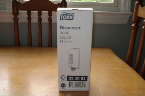 TORK Soap Dispenser 352082