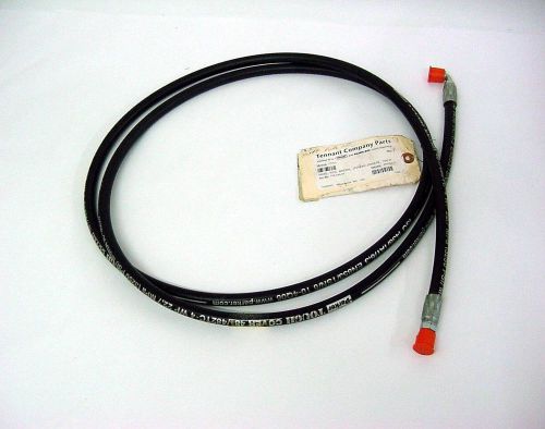 Tennant nobles 77359 hydraulic hose (new) for sale