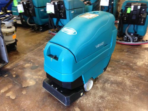 Tennant 1510 battery powered 22&#034; carpet extractor for sale