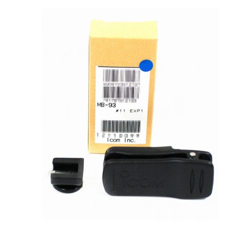 New icom mb-93 for ic-f14 ic-f24 ic-f33 ic-f43 ic-f3021 ic-f4021 ic-f3061 ic-f70 for sale