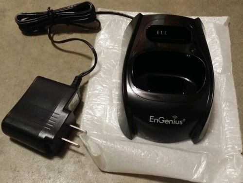 Engenius DURAFON-CH Desk Top Charger for 1X 4X Handset Durafon1X Durafon4X