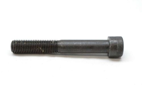 NEW INDUSTRIAL BOLT 3/4IN HEX 8IN LENGTH 1IN THREAD D410859