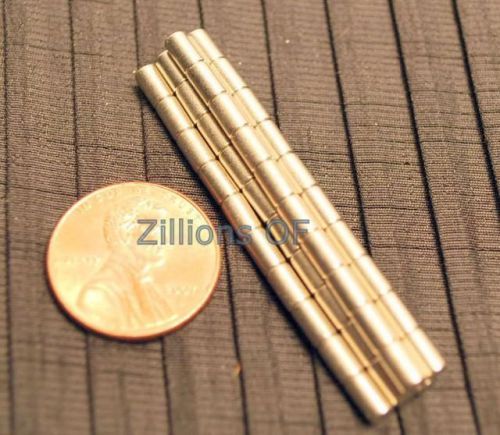 50 neodymium magnets 3mm x 5mm disc n42 rare earth for sale