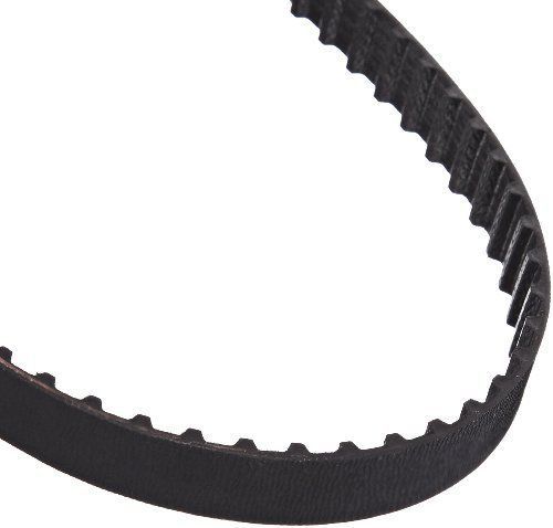 Gates 130xl037 powergrip timing belt  extra light  1/5&#034; pitch  3/8&#034; width  65 te for sale