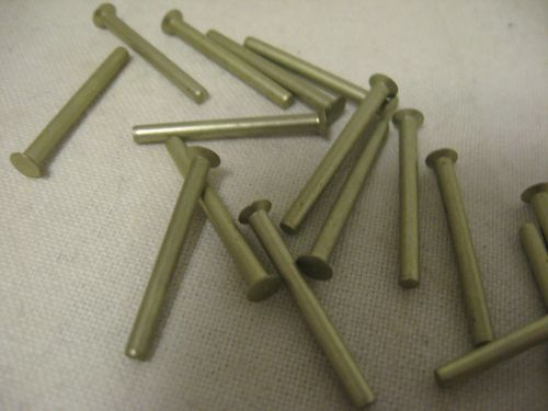 Aircraft rivets ms20426-ad-3-16 cs (3/32 x 1&#039;&#039;) automotive hobbby industrial for sale