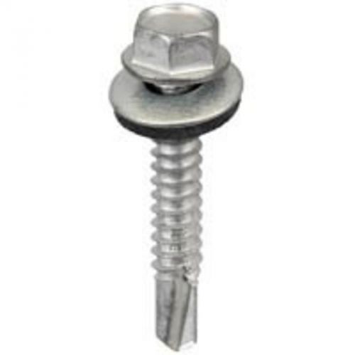 Scr self-tapping no 14 1-1/2in acorn international metal building screws for sale