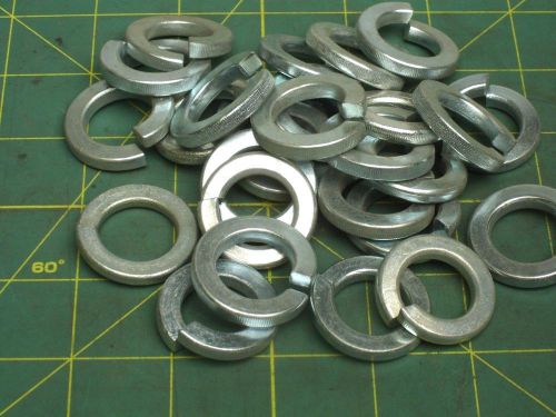 LOCK WASHER SPLIT 3/4 ID 1-1/4 OD .194 THICK (QTY 26) #57187