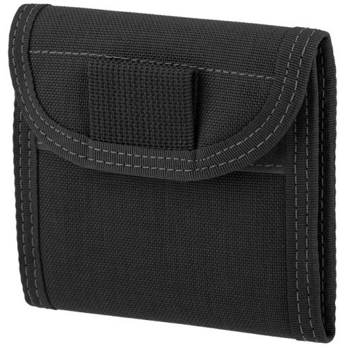 Maxpedition . surgical gloves pouch . 1432b . black for sale