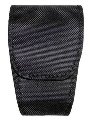 ASP 56133 Police Security Handcuff Cuff Case Holder Pouch Ballistic Nylon Weave