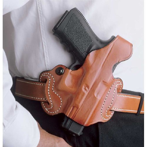Desantis 085bam8z0 black rh thumb break mini slide beretta px4 gun holster for sale