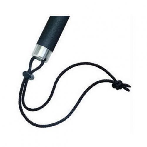 ASP Adjustable Wrist Strap Baton Cap Stainless Steel 52914