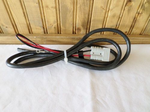 WHELEN MAIN POWER HARNESS with 92&#034; CABLE for LFL PATRIOT LIGHTBAR LIBERTY EDGE