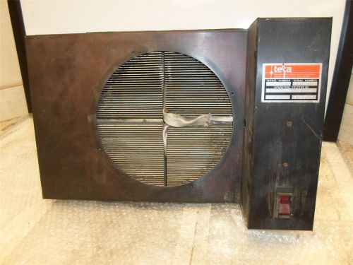 Teca thermuolel conditioner unit ahp-1700 for sale